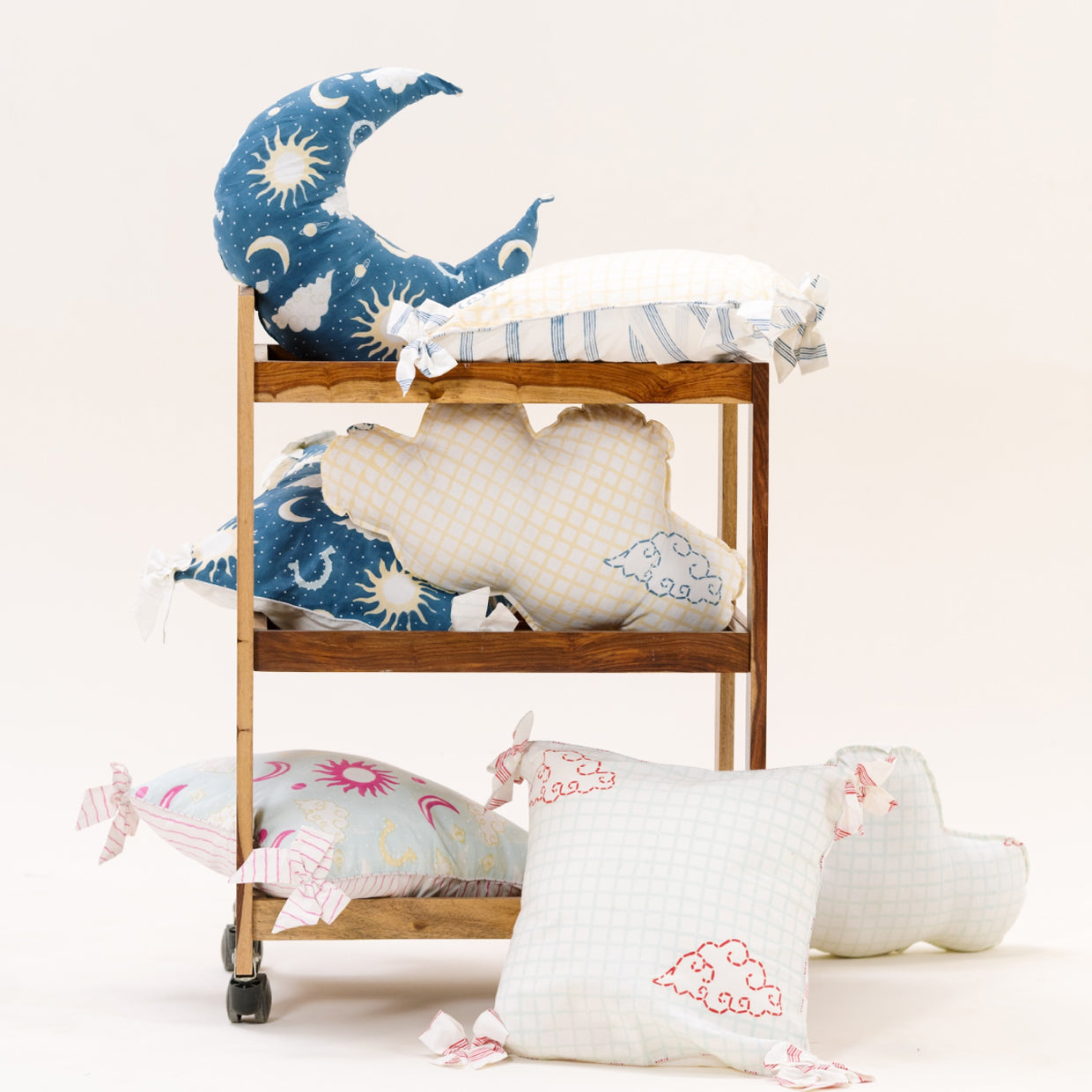 Cushions