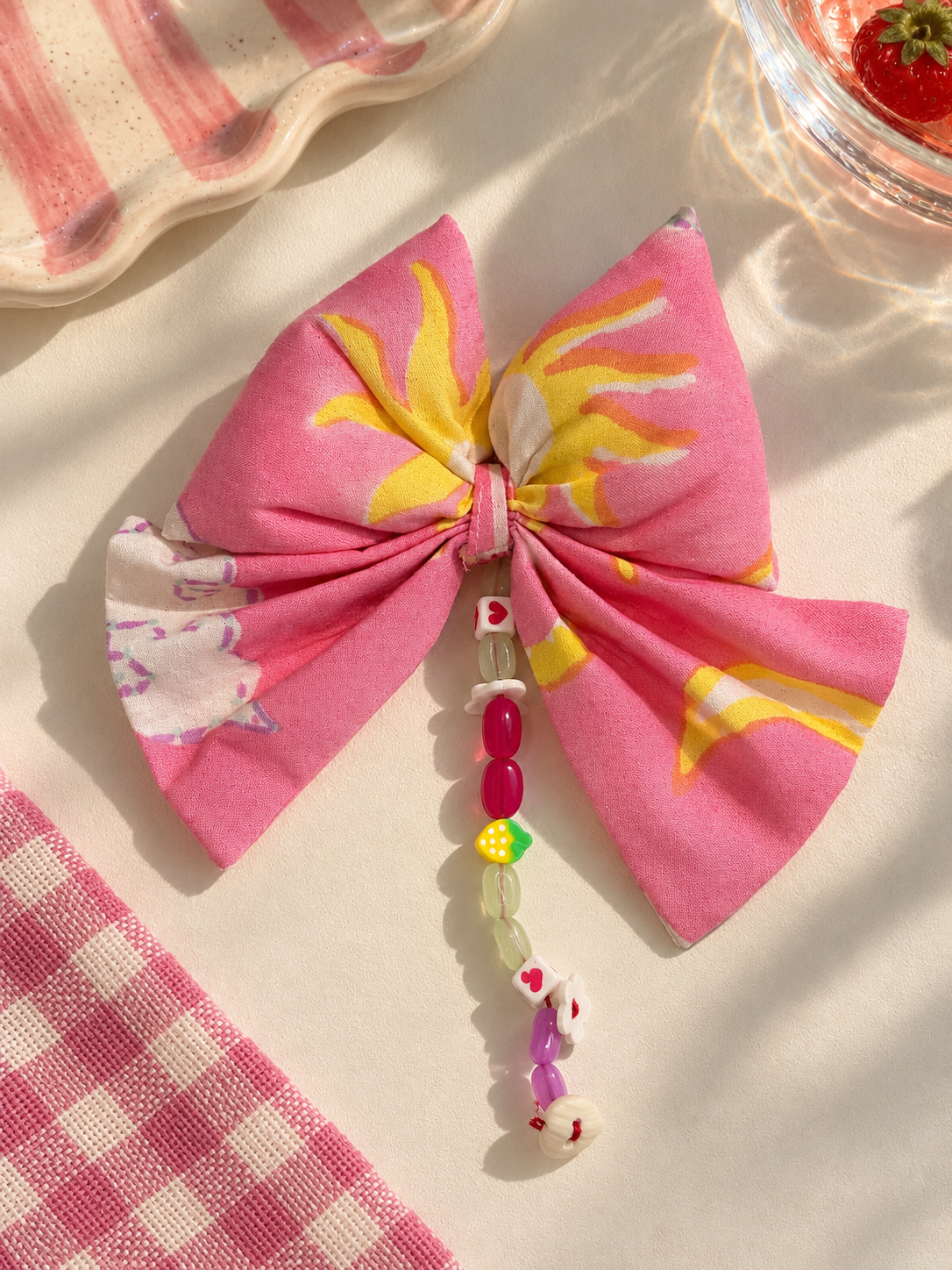 bow-pink-stars